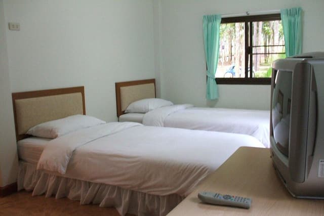 One Bedroom House - Baan Roifun