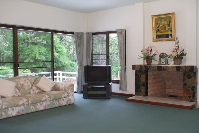 3 Bedrooms House - Baan Sooknirun
