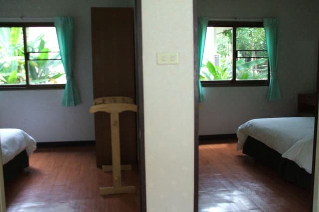 One Bedroom House - Baan Roifun