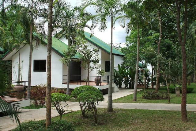 One Bedroom House - Baan Roifun