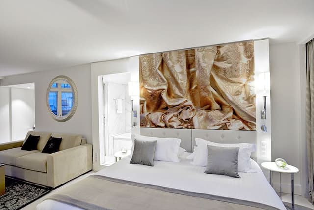 Suite (Eugenie)