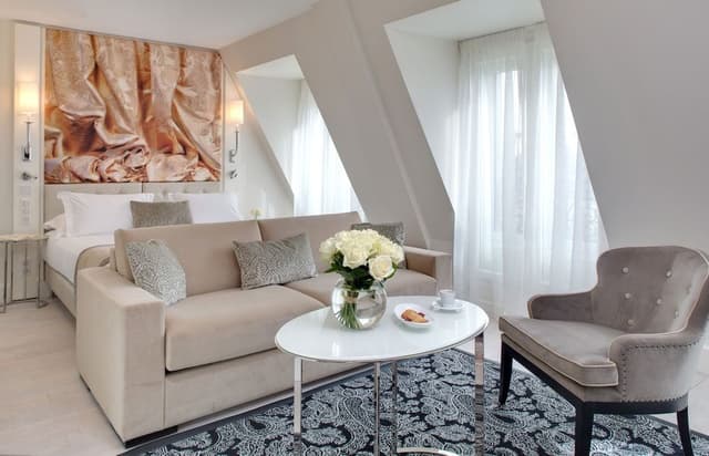 Junior Suite