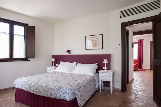 Superior Apartment (Rose)