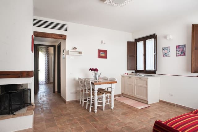 Superior Apartment (Rose)