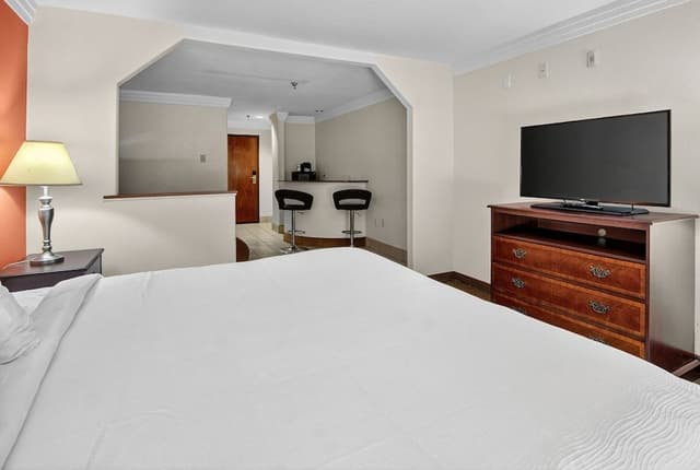 Romantic Suite