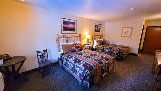 Comfort Room