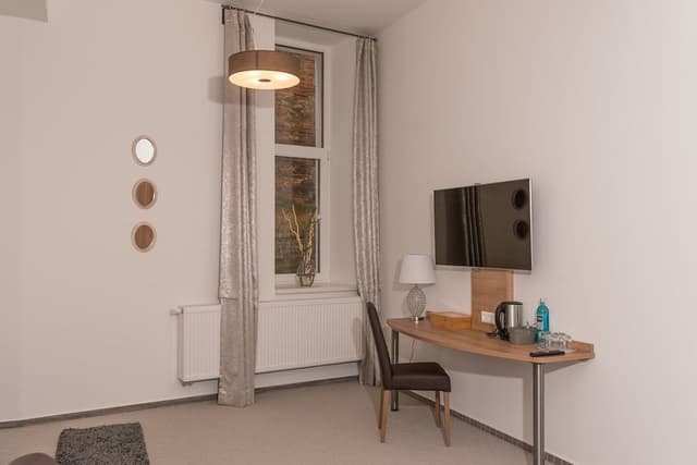 Business Room