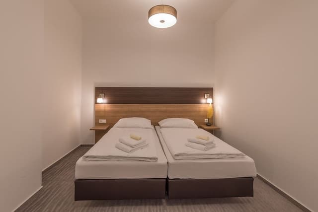 Comfort Double Room