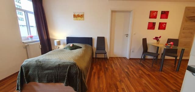 Business Room