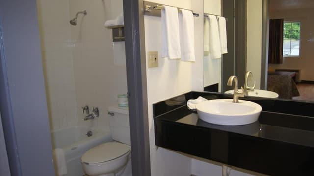 Standard Room, 2 Double Beds, Smoking