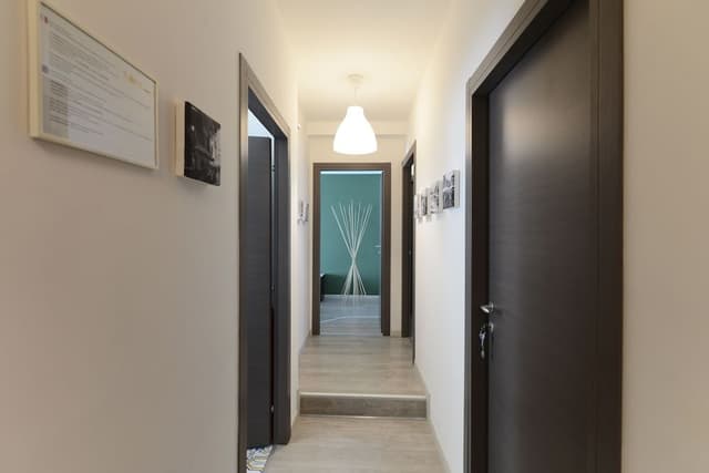 Double Room (Colosseo)