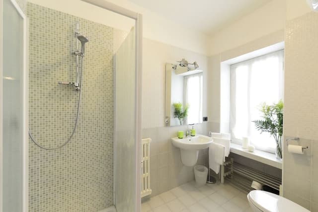 Double Room (Pantheon)