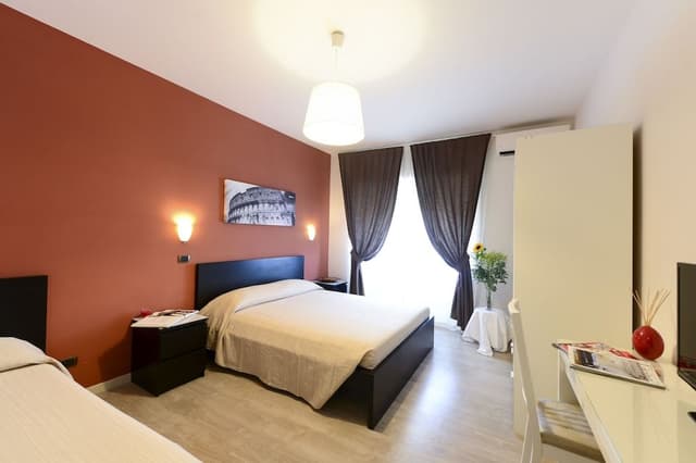 Double Room (Colosseo)