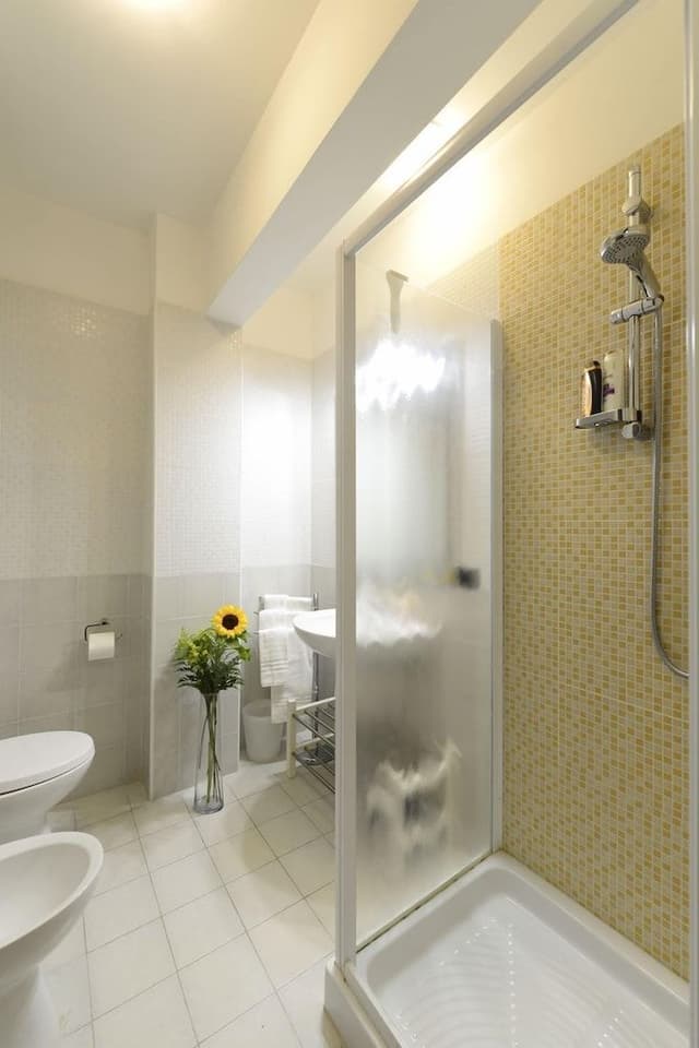 Double Room (Pantheon)