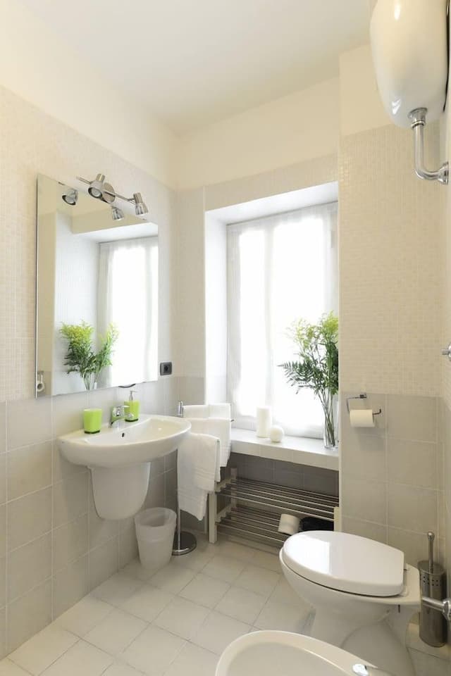 Double Room (Pantheon)