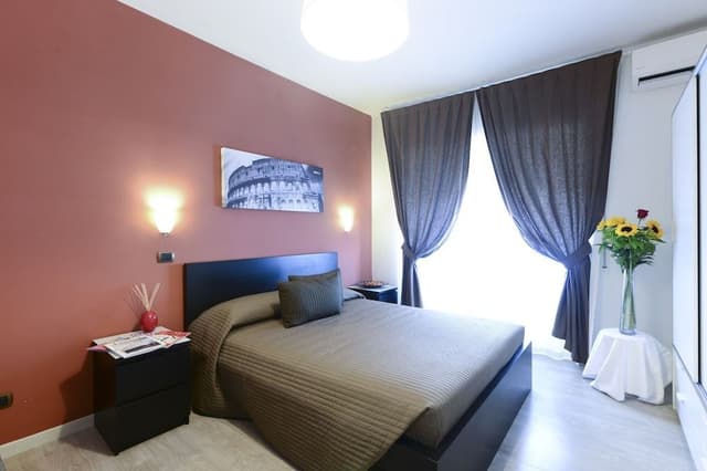 Double Room (Colosseo)