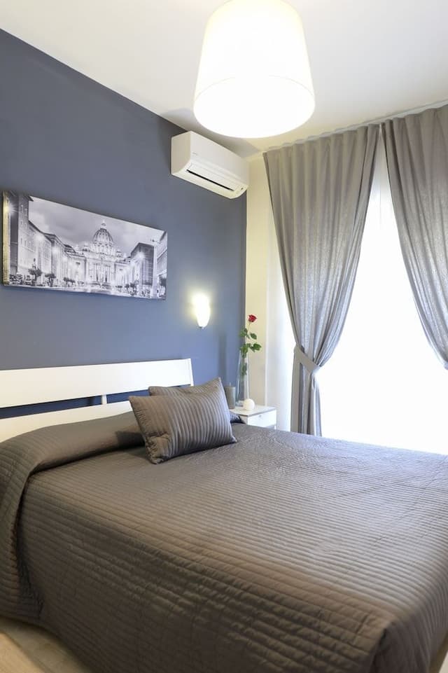 Double Room, Balcony, City View (San Pietro)