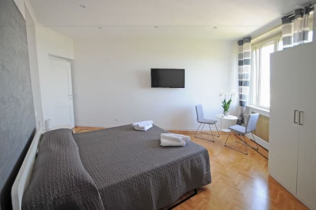 Triple Room, City View (Auditorium)