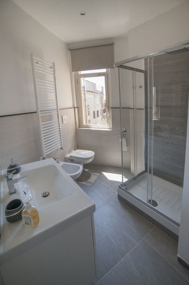 Triple Room, City View (Auditorium)