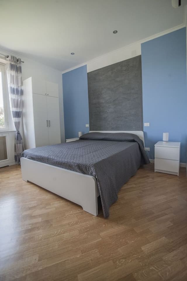 Double Room, City View (Flaminia )