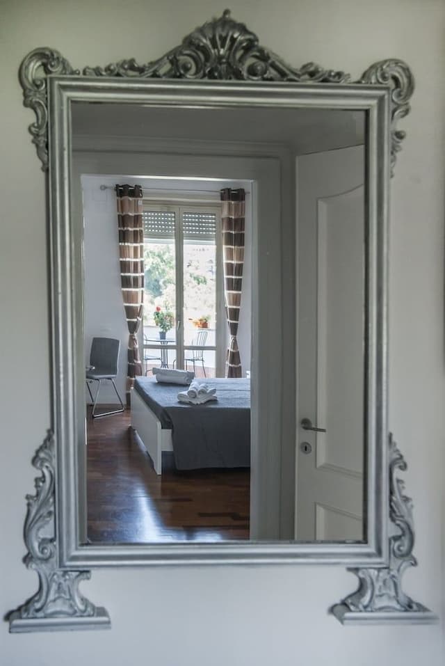 Double Room, City View (Parioli)
