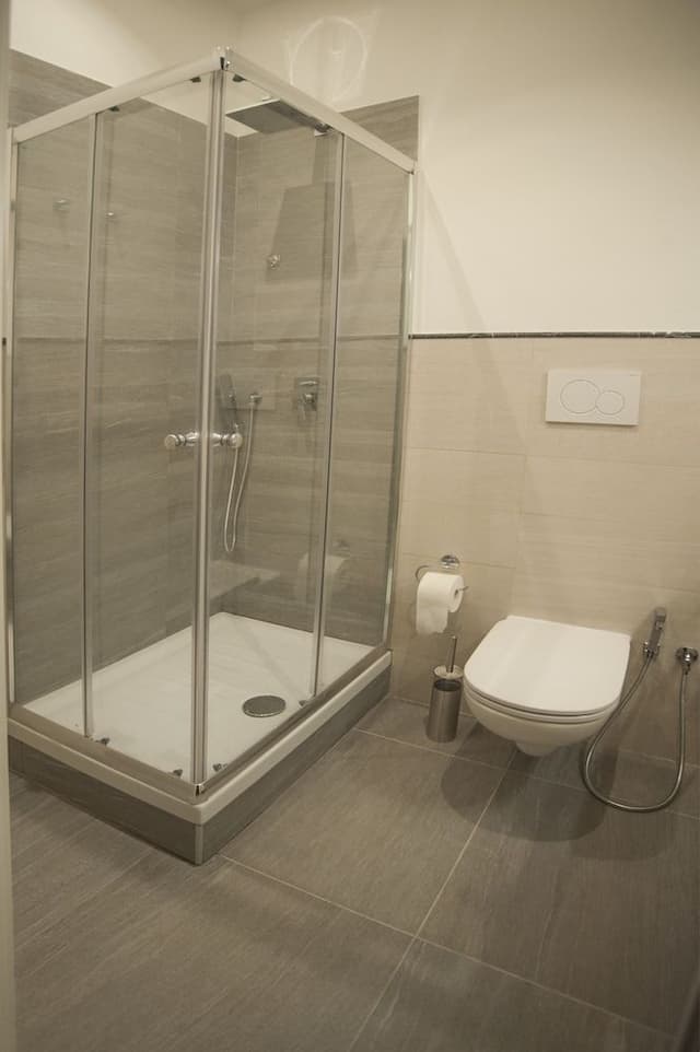 Double Room, City View (Parioli)