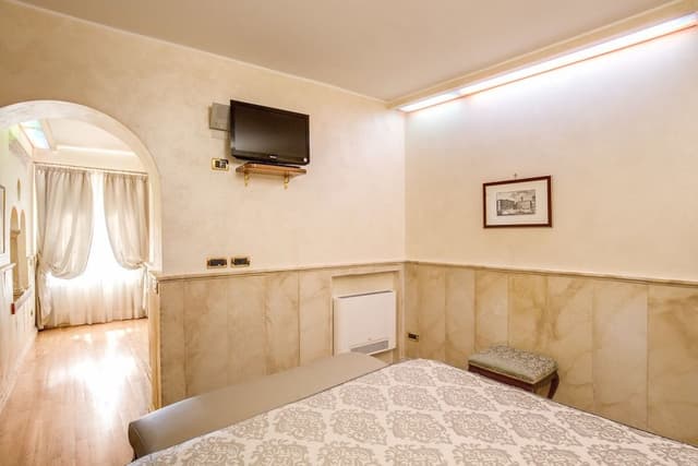 Classic Double or Twin Room