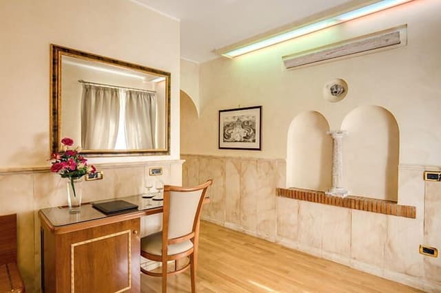 Classic Double or Twin Room