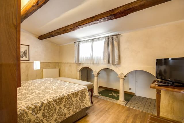 Classic Double or Twin Room