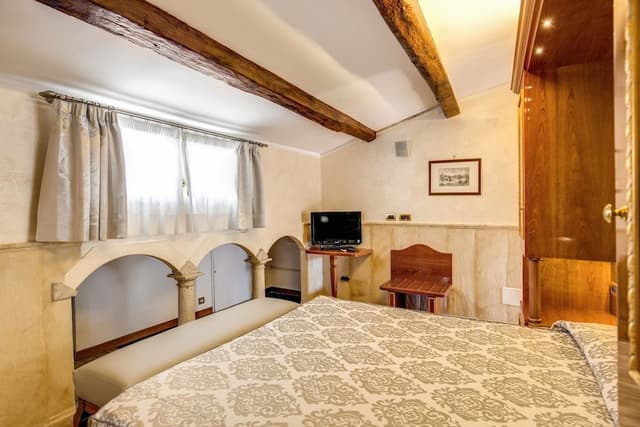 Classic Double or Twin Room