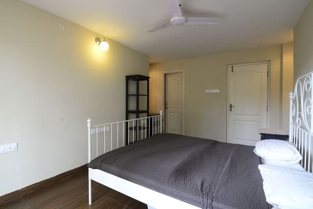 Deluxe Villa, Multiple Beds, Non Smoking