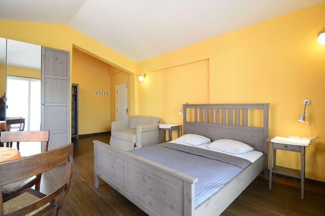 Deluxe Villa, Multiple Beds, Non Smoking