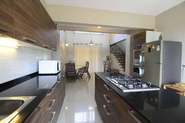 Deluxe Villa, Multiple Beds, Non Smoking