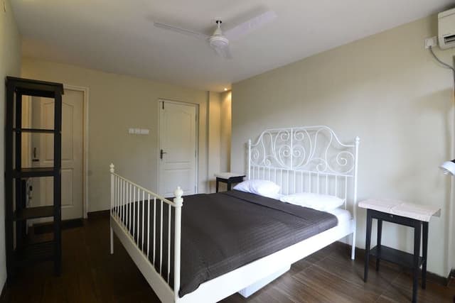 Deluxe Villa, Multiple Beds, Non Smoking