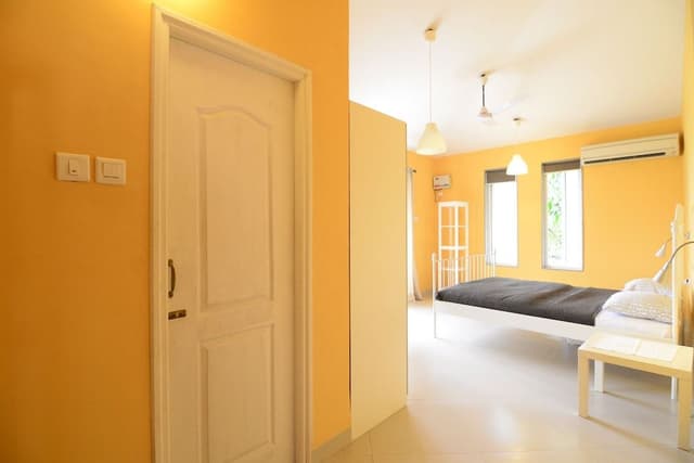 Deluxe Villa, Multiple Beds, Non Smoking
