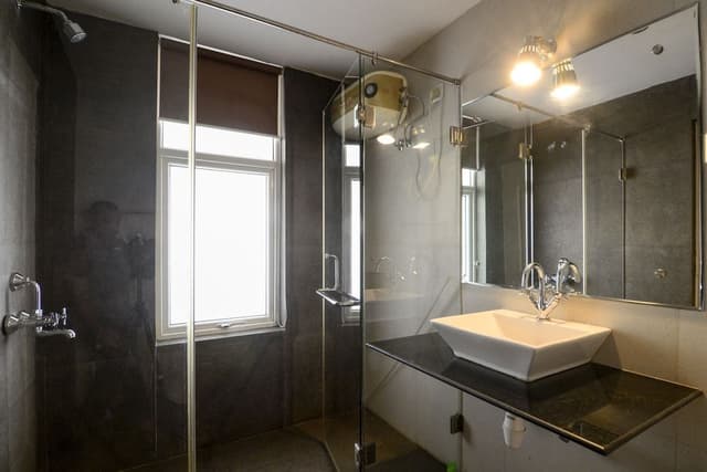 Deluxe Villa, Multiple Beds, Non Smoking