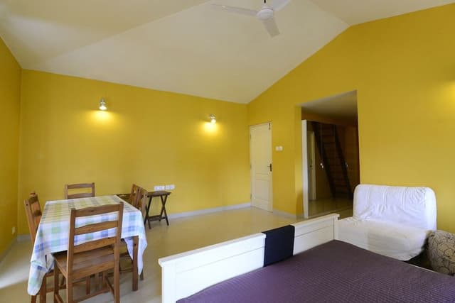 Deluxe Villa, Multiple Beds, Non Smoking