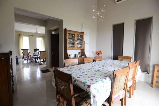 Deluxe Villa, Multiple Beds, Non Smoking