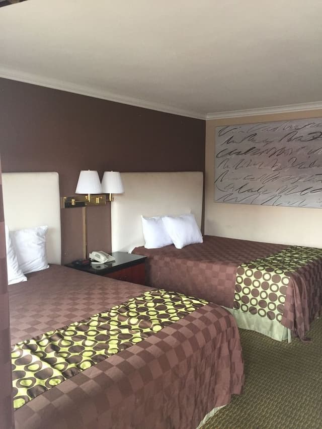 Room, 2 Queen Beds