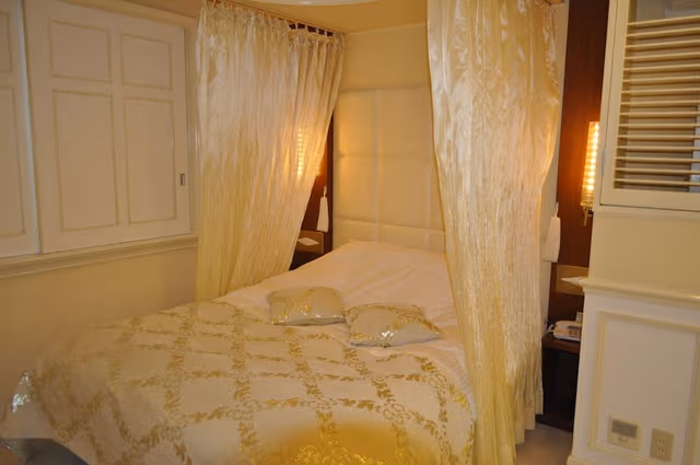 A Type Double Room