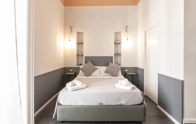 Deluxe Room, Non Smoking