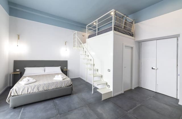 Deluxe Room, Non Smoking