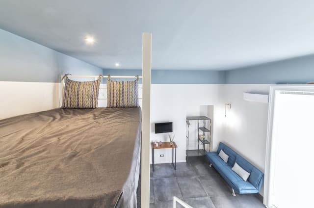 Deluxe Room, Non Smoking