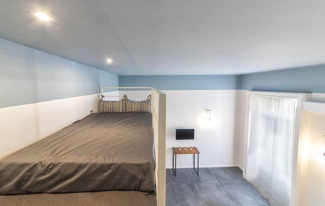 Deluxe Room, Non Smoking