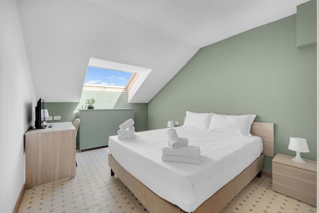 Classic Room