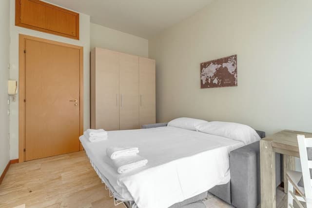 Premium Apartment
