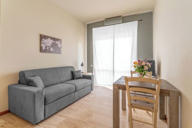 Premium Apartment