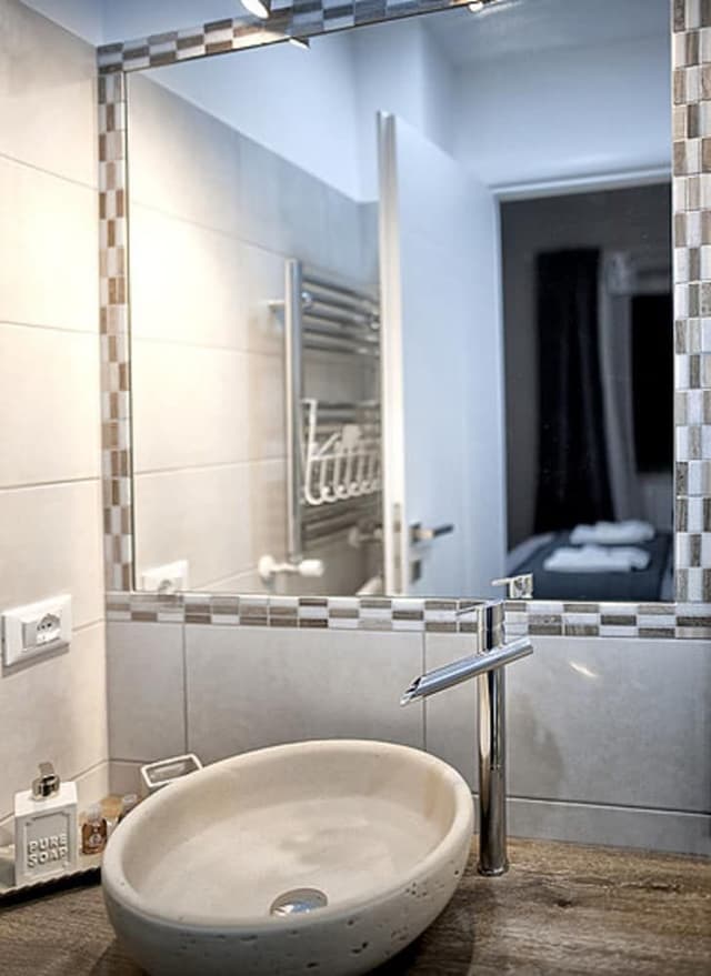 Deluxe Double or Twin Room (Bell 2)