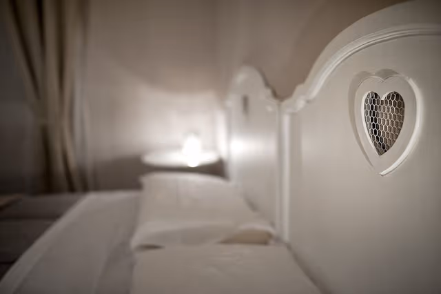 Deluxe Double or Twin Room (Bell 2)