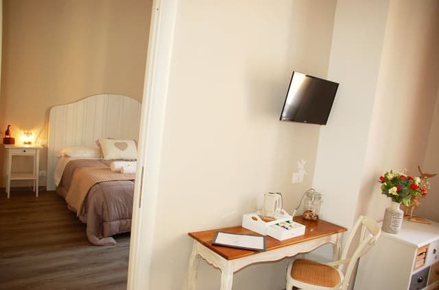 Deluxe Double or Twin Room (Bell 2)